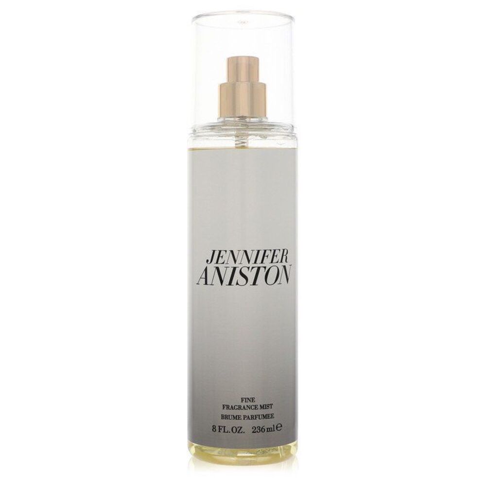 Jennifer Aniston Fine Fragrance Mist Body Spray Women n/a Body Mists
